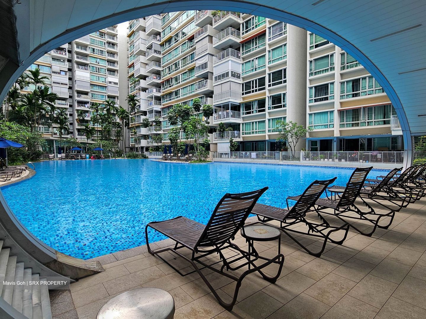 Caspian (D22), Condominium #548659901